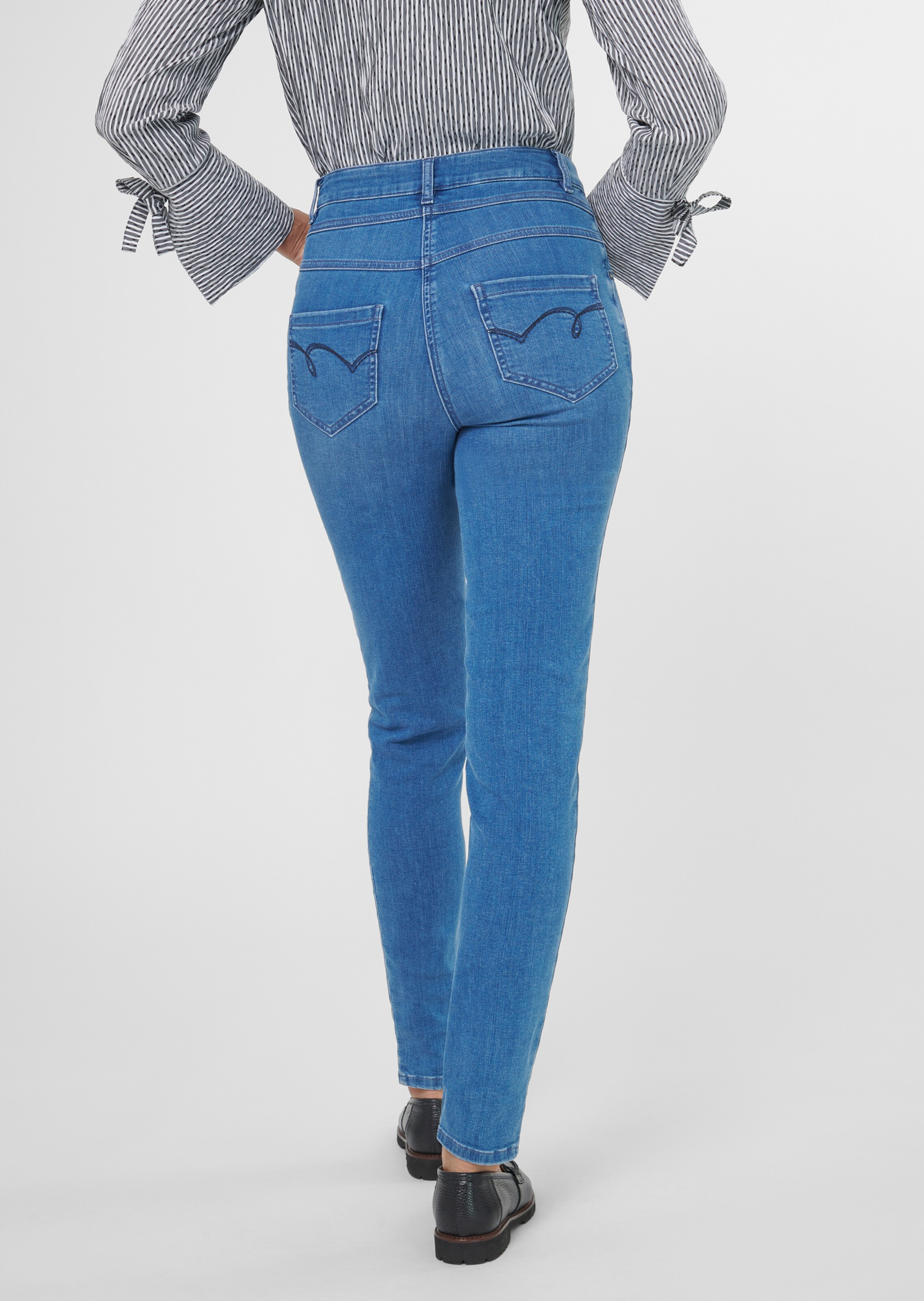 Enge jeans hosen Clearance